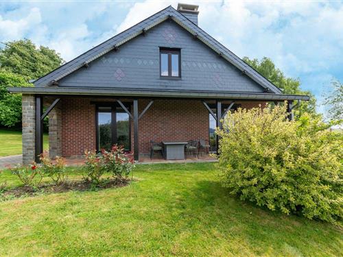 Sommerhus - 4 personer -  - 4990 - Lierneux