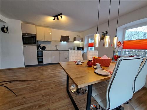 Holiday Home/Apartment - 4 persons -  - Bad Häring - 6323