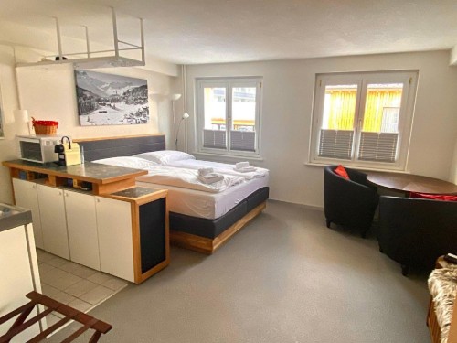 Semesterlägenhet - 2 personer -  - 7050 - Arosa
