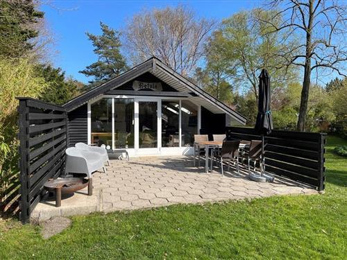 Sommerhus - 6 personer -  - Adelevej - Gjerrild - 8500 - Grenå