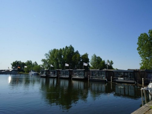 Holiday home - 6 persons -  - 8256 - Biddinghuizen