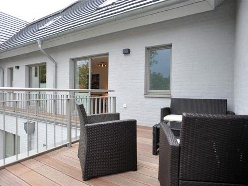 Holiday Home/Apartment - 4 persons -  - Viktoriastraße - 25980 - Westerland