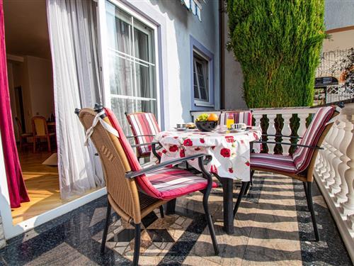 Holiday Home/Apartment - 4 persons -  - Porec - 52440 - Porec