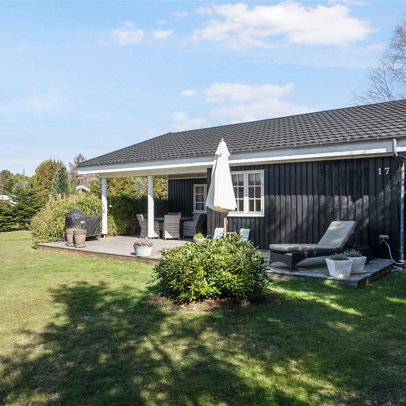 Ferienhaus - 7 Personen -  - Høgeuglevej - 4873 - Väggerlöse