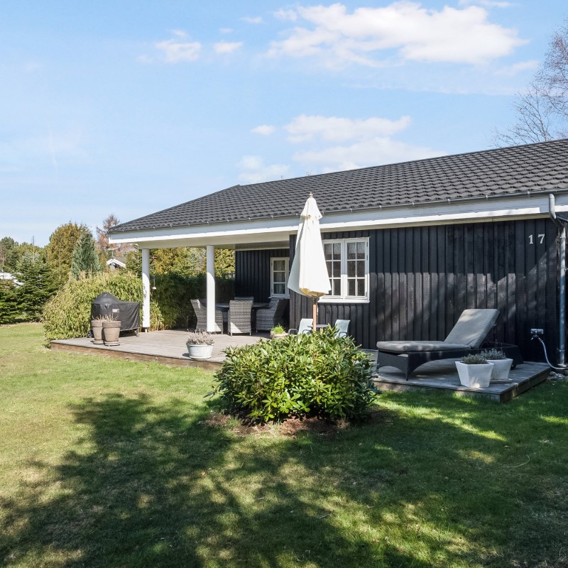 Ferienhaus - 7 Personen -  - Høgeuglevej - 4873 - Väggerlöse