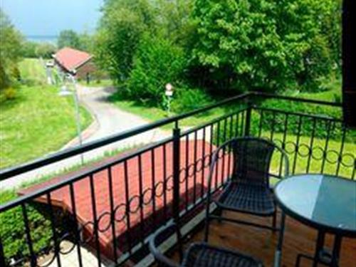 Fritidshus - 6 personer -  - Am Busch - 17213 - Göhren-Lebbin