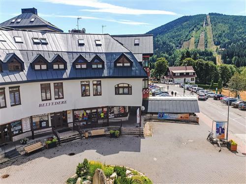 Feriehus / leilighet - 4 personer -  - Harrachov - 512 46