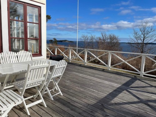  - 6 personer -  - Friggavägen - 13770 - Dalarö