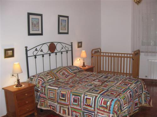 Holiday home - 7 persons -  - Cuevas Del Becerro - 29470
