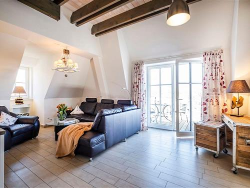 Ferielejlighed - 2 personer -  - Westerstr. 36 - - 25761 - Büsum