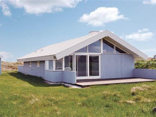 Ferienhaus - 6 Personen -  - Tingodden - Aargab - 6960 - Hvide Sande