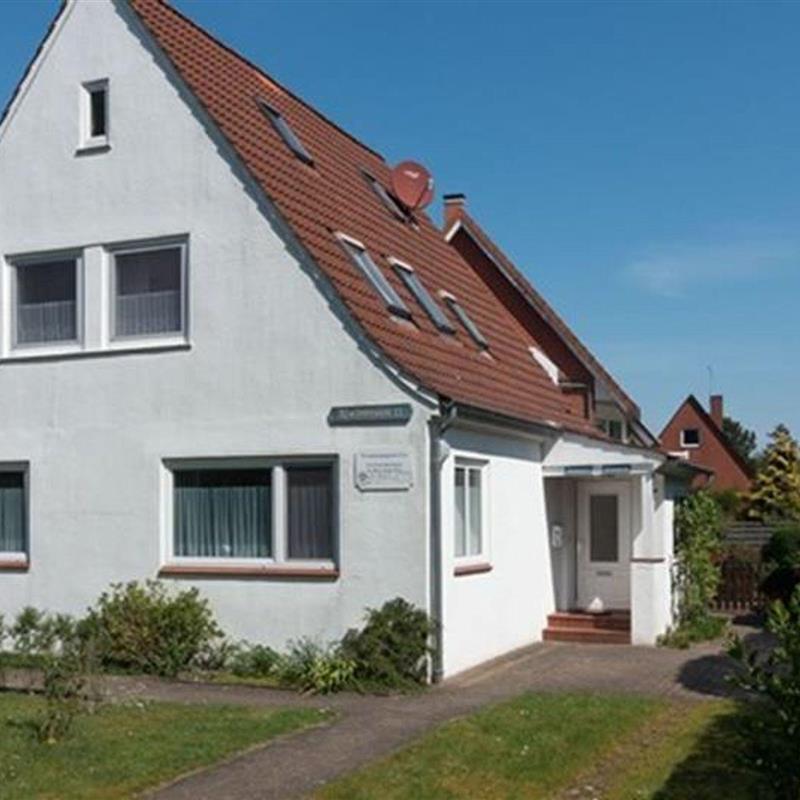 Ferielejlighed - 4 personer -  - Waldstraße - 25826 - St. Peter-Ording