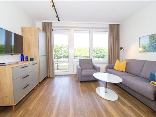 Ferieleilighet - 4 personer -  - Kurparkallee - 27476 - Cuxhaven-Doese