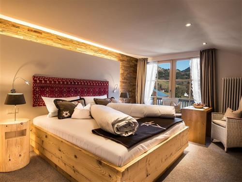 Ferieleilighet - 2 personer -  - Gailenbergstr. - 87541 - Bad Hindelang