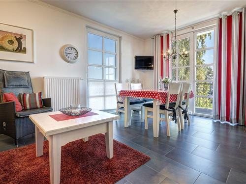 Ferielejlighed - 2 personer -  - Am Balmer See - 17429 - Balm