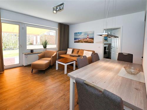 Ferielejlighed - 3 personer -  - Große Tiefe - 25761 - Büsum