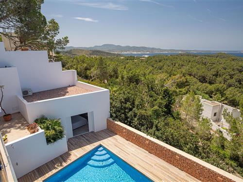 Holiday Home/Apartment - 12 persons -  - Loma Pinar II - 7820 - Sant Antoni De Portmany