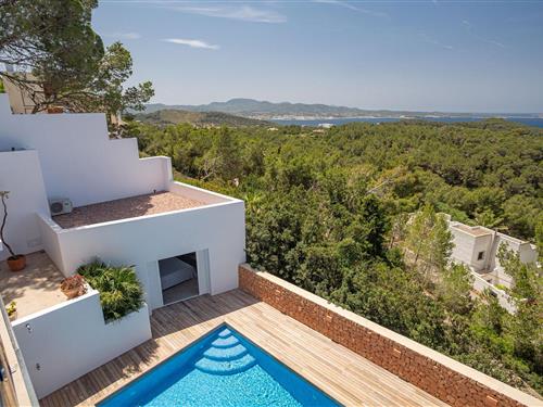 Holiday home - 12 persons -  - Loma Pinar II - Villa Elefant, Sant Antoni De Portmany - 07820 - Sant Antoni De Portman