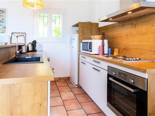 Holiday apartment - 10 persons -  - 06000 - Nice