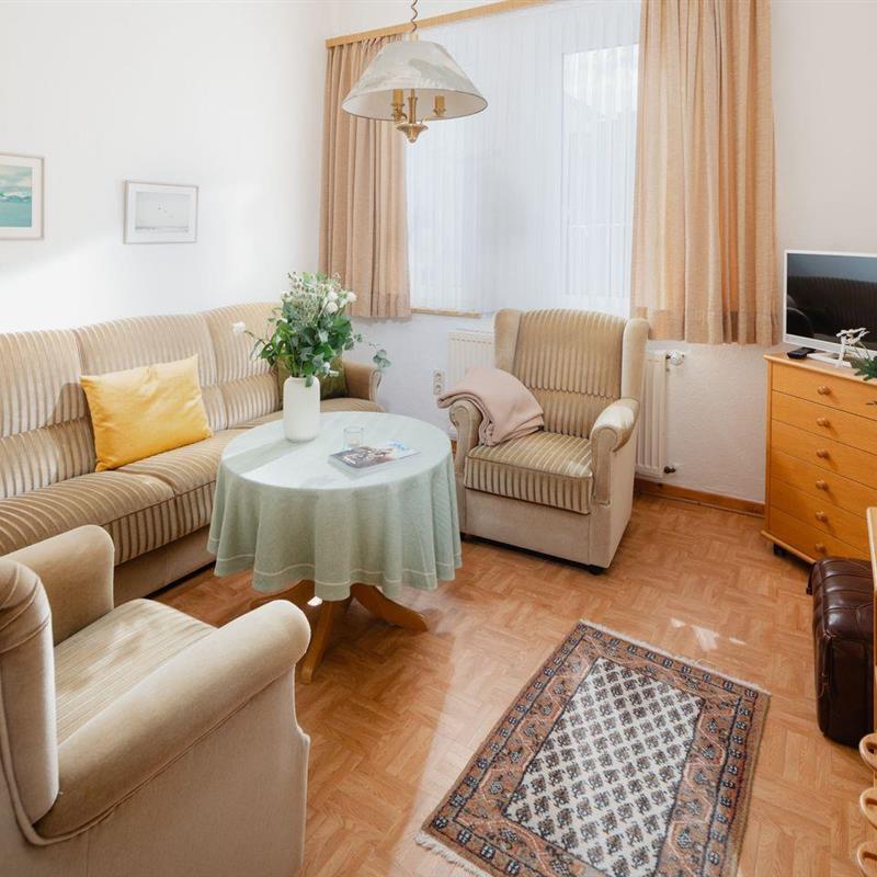 Ferielejlighed - 2 personer -  - Damenpfad - 26548 - Norderney