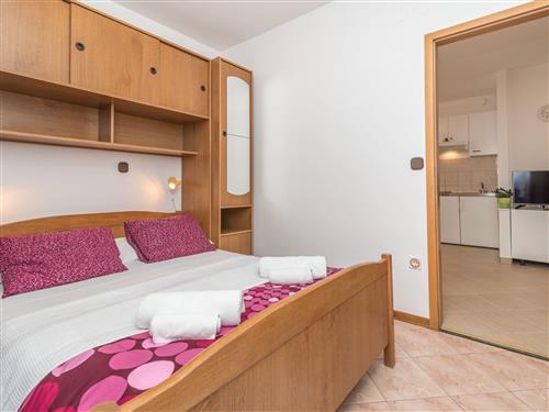 Ferielejlighed - 2 personer -  - Trogir/Okrug Donji - 21223