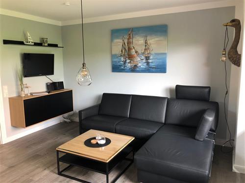 Holiday Home/Apartment - 2 persons -  - Gustav-Schönleber-Weg - 27476 - Cuxhaven