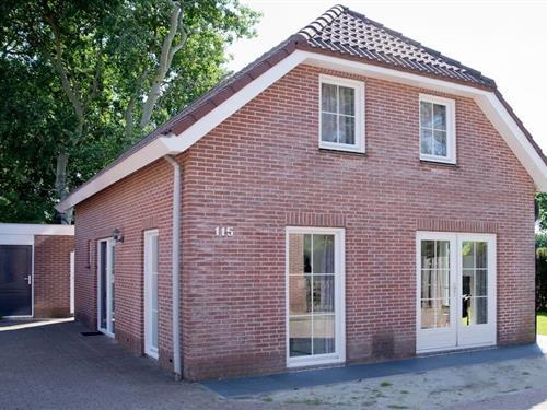 Feriehus / leilighet - 6 personer -  - 3253 VR - Ouddorp