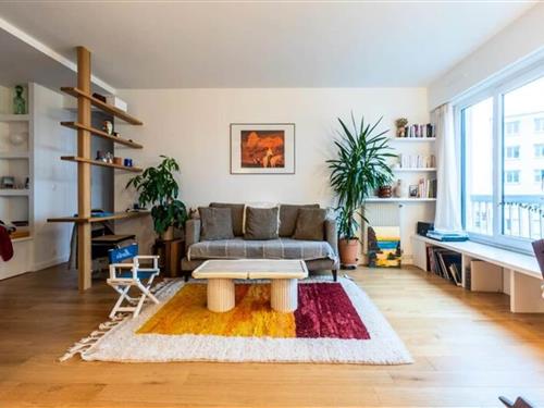 Sommerhus - 3 personer -  - 75018 - Paris