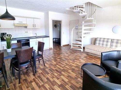 Ferielejlighed - 6 personer -  - Zum Boddenhof - 18528 - Bergen