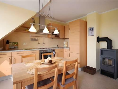 Ferielejlighed - 4 personer -  - Parkstraße - 18211 - Börgerende