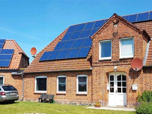 Ferieleilighet - 5 personer -  - Gollwitz - 23999 - Insel Poel / Ot Gollwitz