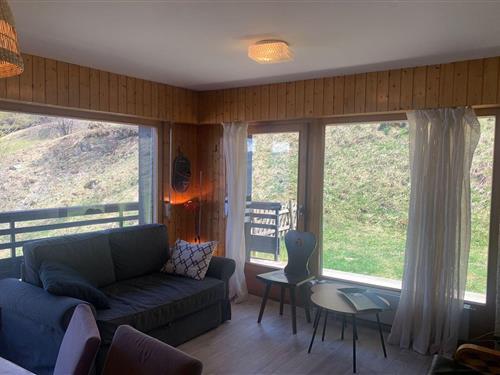 Ferieleilighet - 6 personer -  - 1993 - Veysonnaz