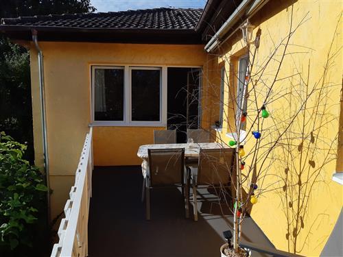 Holiday Home/Apartment - 6 persons -  - Hauptstraße - 64753 - Brombachtal