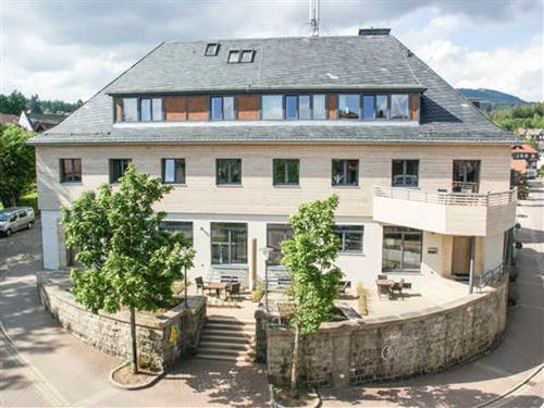 Ferienhaus - 3 Personen -  - Marktstraße - 38700 - Braunlage