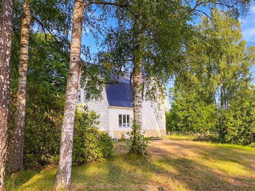 Holiday Home/Apartment - 6 persons -  - Magdegärde - Torsås/Gullabo - 385 96 - Magdegärde