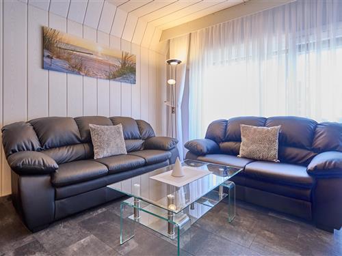 Sommerhus - 4 personer -  - Am Ringwall - 27476 - Duhnen