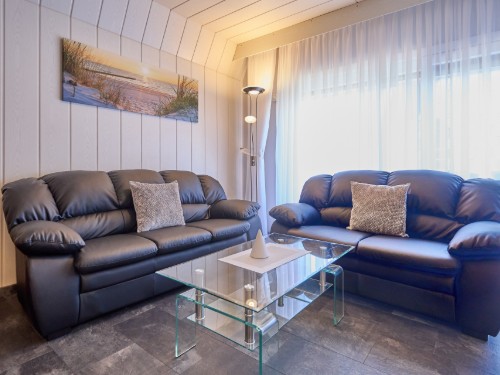 Sommerhus - 4 personer -  - Am Ringwall - 27476 - Duhnen