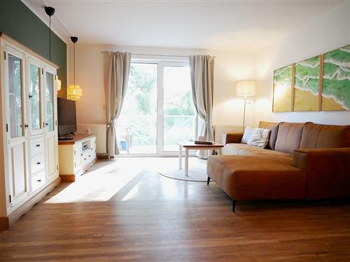 Ferielejlighed - 4 personer -  - Wismarsche Str. - 23999 - Kirchdorf