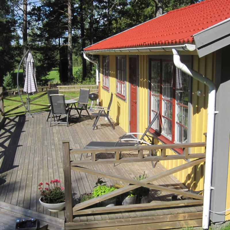  - 4 personer -  - Påarps Gård - 51295 - Håcksvik