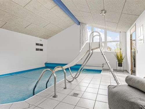 Sommerhus - 8 personer -  - Skærgårdsvej - Lønstrup - 9800 - Hjørring