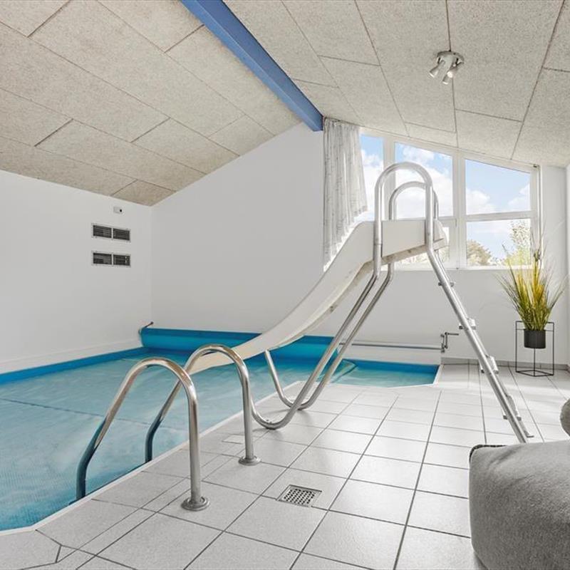 Ferienhaus - 8 Personen -  - Skærgårdsvej - Lönstrup - 9800 - Hjörring