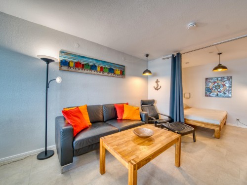 Ferielejlighed - 4 personer -  - F Ferienpark - 23774 - Heiligenhafen
