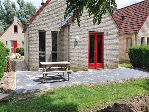 Holiday home - 5 persons -  - 6644 KX - Ewijk