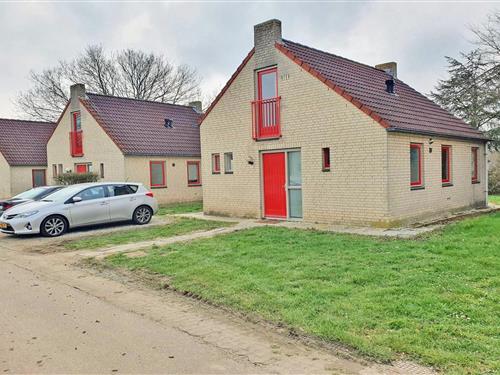 Feriehus - 5 personer -  - 6644 KX - Ewijk