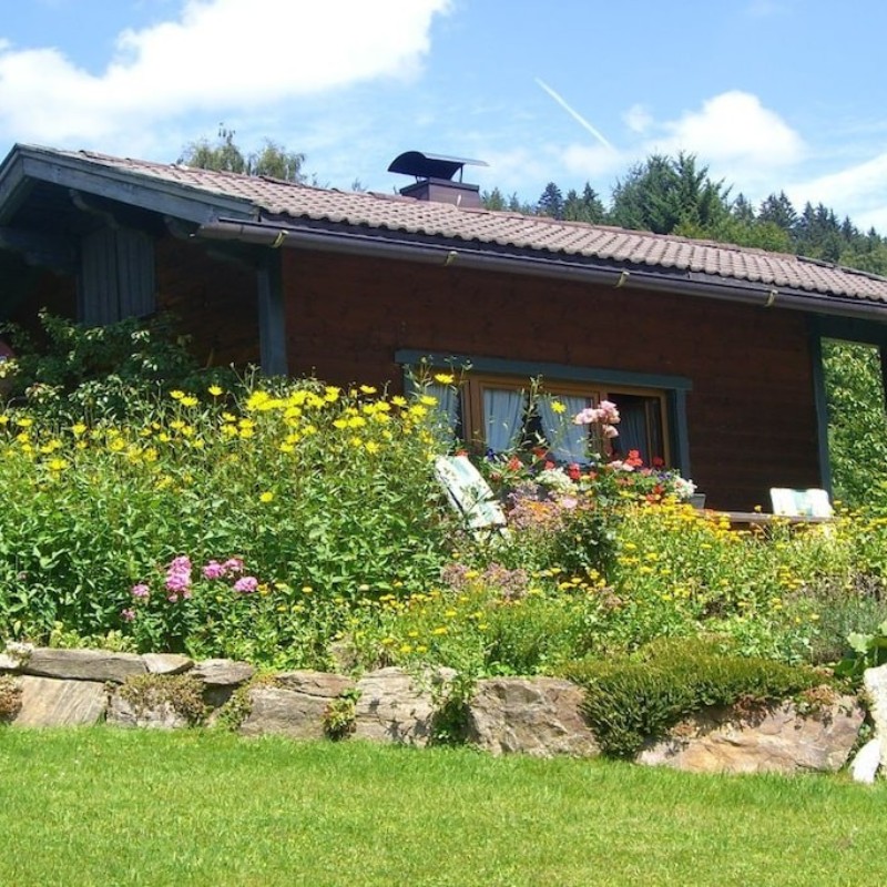 Sommerhus - 2 personer -  - 94227 - Zwiesel\/Rabenstein