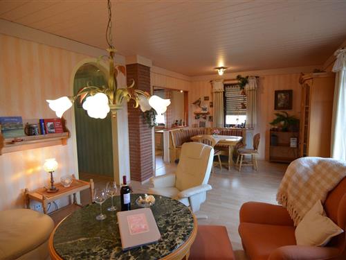 Ferienhaus - 2 Personen -  - 97475 - Zeil Am Main