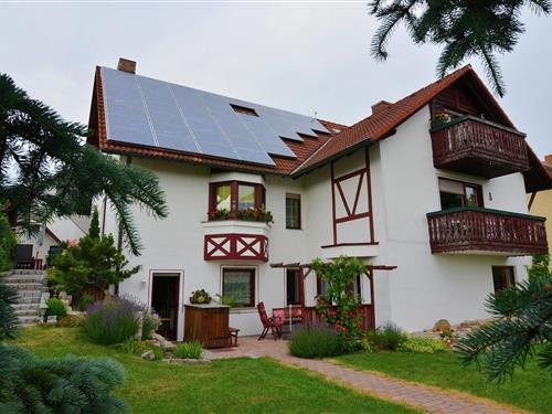Herskapshus / Villa - 2 personer -  - 97475 - Zeil Am Main