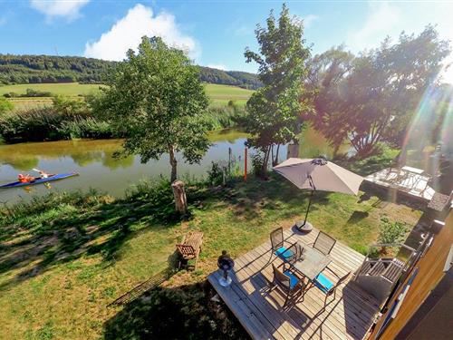 Feriehus - 4 personer -  - An der Altmühl 24, Haus - Beilngries Im Altmühltal - 92339 - Beilngries