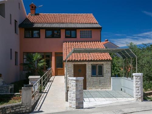 Holiday apartment - 5 persons -  - Pula - 52100