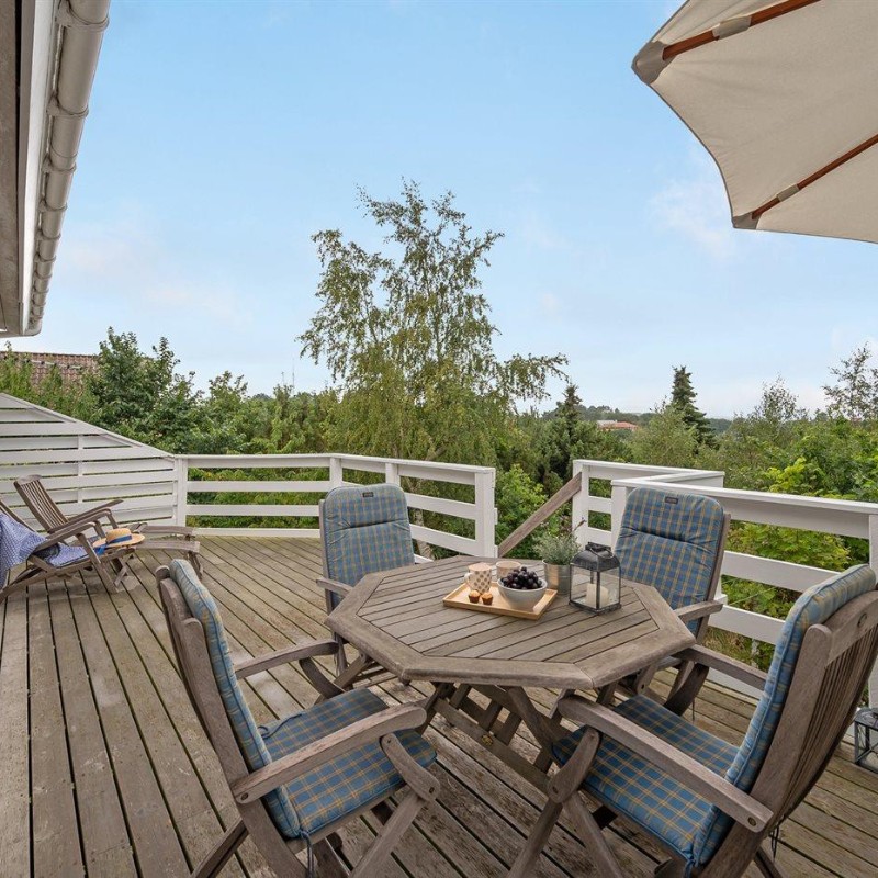 Ferienhaus - 4 Personen -  - Havrevangen - 8400 - Ebeltoft